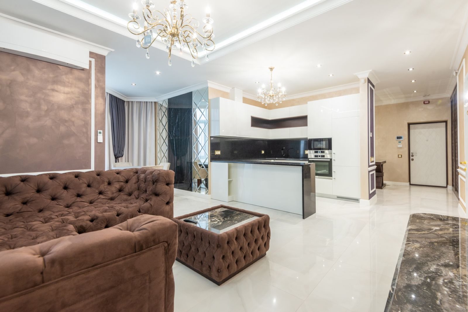 Recent work by 5 Star Sisters